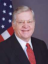 Ambassador Schieffer